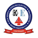 BAC-EE Preston CC