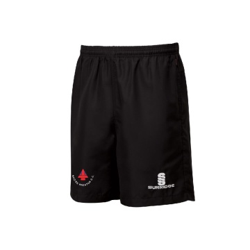 BAC-EE Preston CC Blade Shorts : Black